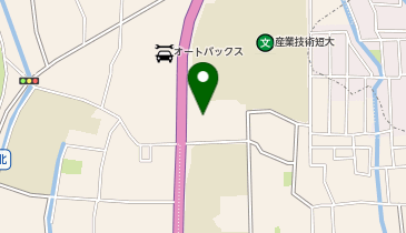 ブックオフSUPER BAZAAR171号尼崎西昆陽店の地図画像