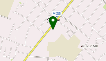 ブックオフ高砂米田店の地図画像