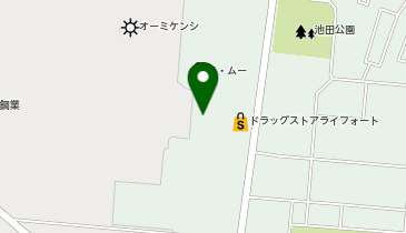 Can★Do加古川店の地図画像