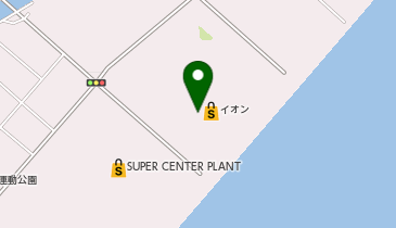 ダイソーイオン淡路ショッピングセンター店の地図画像