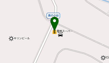 ワッツウィズ三田インター業務スーパー店の地図画像