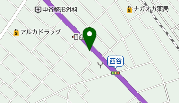 すマイルの地図画像