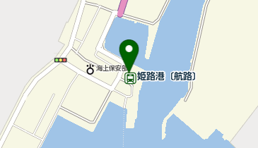 コンビニエンス184の地図画像