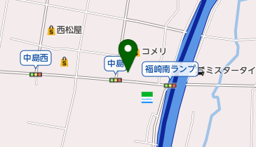 兵庫トヨタ自動車福崎店の地図画像