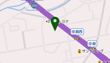 神戸トヨペット高砂店の地図画像