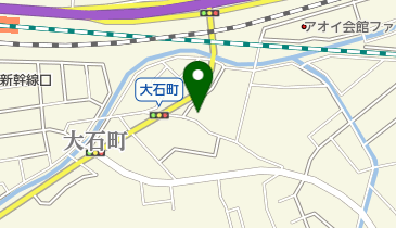 ネッツトヨタ兵庫相生店の地図画像