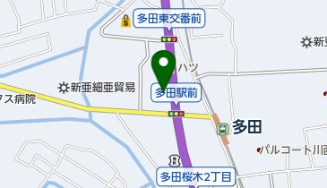 兵庫県川西市多田桜木のトヨタ一覧 - NAVITIME
