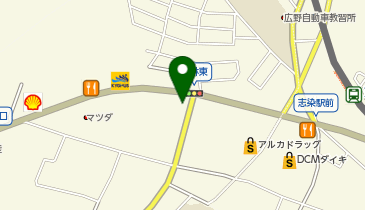 ネッツトヨタゾナ神戸三木店の地図画像