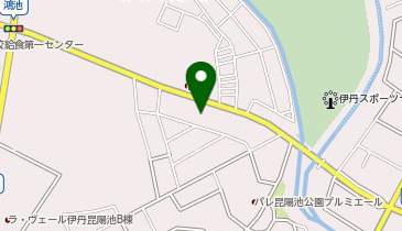 トヨタカローラ神戸阪神サービスセンターの地図画像