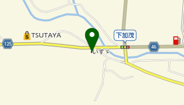 いすゞ自動車近畿淡路営業所の地図画像