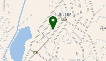 フィアット神戸西の地図画像