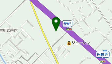 兵庫トヨタ自動車マイカーランド加古川 加古川市 中古車販売 675 0016 の地図 アクセス 地点情報 Navitime