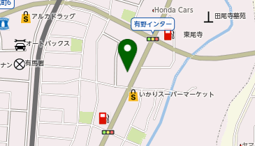 神戸トヨペット岡場店の地図画像