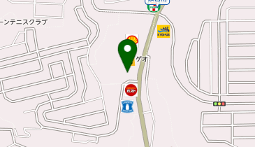 ネッツトヨタ神戸ネッツテラス鈴蘭台の地図画像