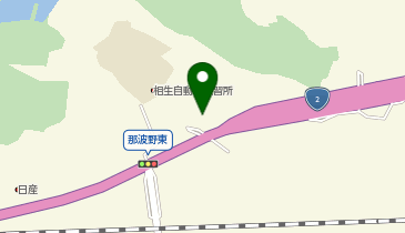 神戸トヨペット相生店の地図画像