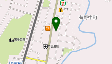 兵庫ダイハツ販売岡場店の地図画像