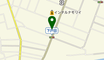 タイムズカー西脇の地図画像