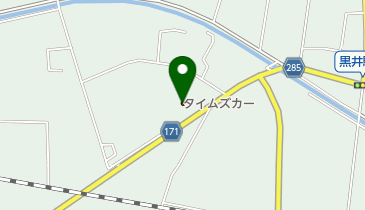 タイムズカー丹波春日の地図画像