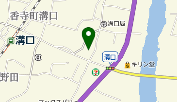 山崎モータースの地図画像