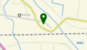 車検のコバック浜坂店の地図画像