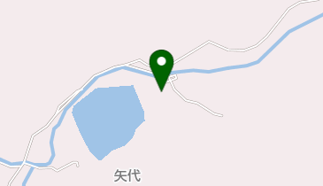 レイクプラザの地図画像