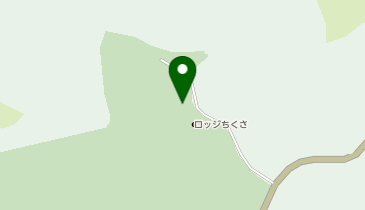 ロッジちくさの地図画像