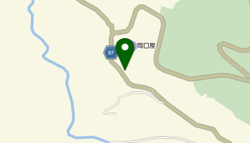 はとやの地図画像