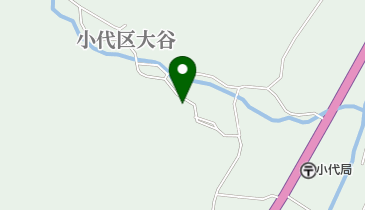 ながのやの地図画像