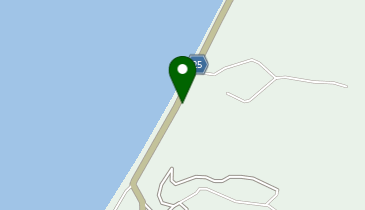 民宿美浜の地図画像