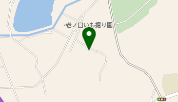 神出ぶどう園の地図画像
