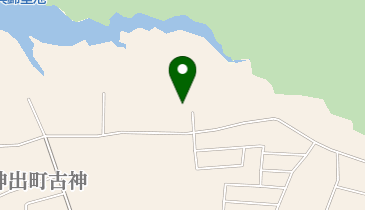 五百蔵いもほり農園の地図画像