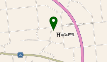 神出ファームビレッジの地図画像