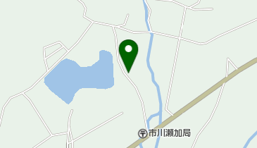 (有)高橋牧場の地図画像