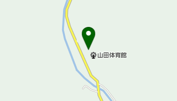 香美町立山田体育館の地図画像