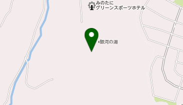 GLAMP DOME神戸天空の地図画像