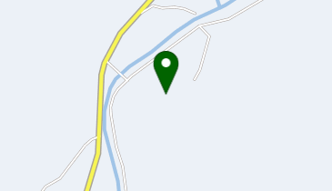 越知谷キャンプアグリビレッジの地図画像