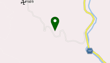 OSAMU_BASEの地図画像