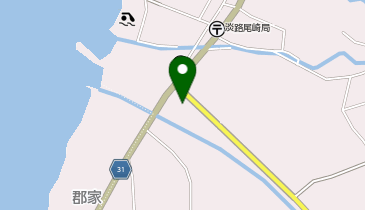 Container Base A-janの地図画像