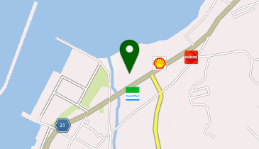 エイトポイントリゾート淡路島の地図画像