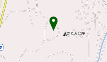 丹波篠山総合スポーツセンターの地図画像