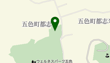 全天候型多目的広場GOGOドームの地図画像