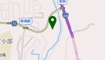 兵庫県天王ダムスポーツガーデンテニスコートの地図画像