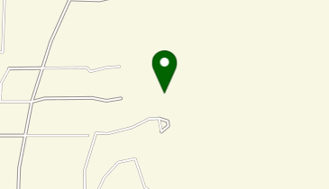 平野テニスコートの地図画像