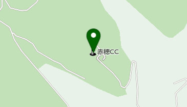 赤穂カンツリークラブの地図画像