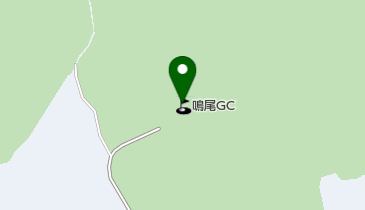鳴尾ゴルフ倶楽部の地図画像