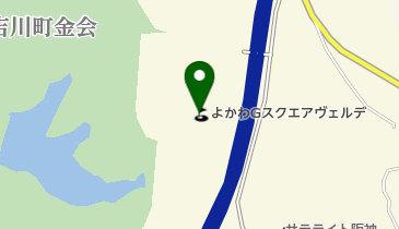 ヴェルデの地図画像