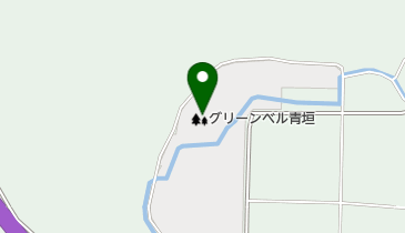 丹波市立青垣総合運動公園の地図画像