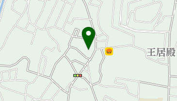 東垂水公民館体育室の地図画像