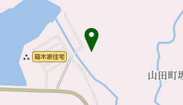 つくはらサイクリングターミナルの地図画像