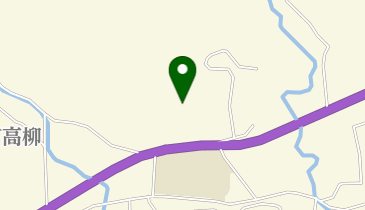 高照寺の地図画像